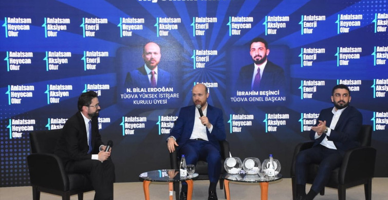 TÜGVA'nın Afyonkarahisar Temsilciliği Açıldı