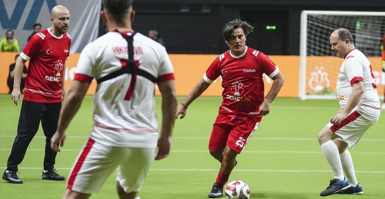 TÜGVA'nın GENÇLİG 2026 Turnuvasının Tanıtımı Yapıldı