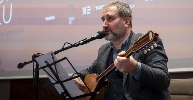 TÜGVA'nın Kültür Sanat Okulu Projesi Tanıtıldı