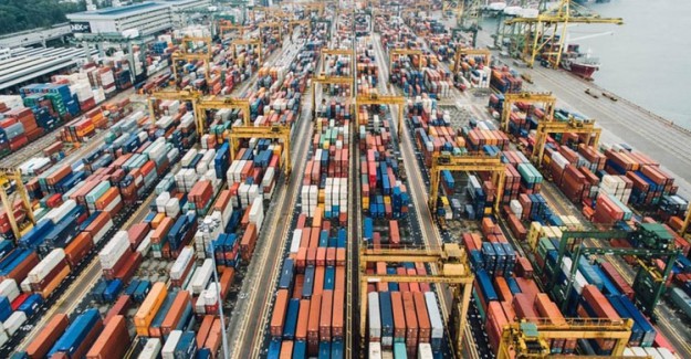 TÜİK 2018 Eylül Ayı Dış Ticaret Verilerini Açıkladı!
