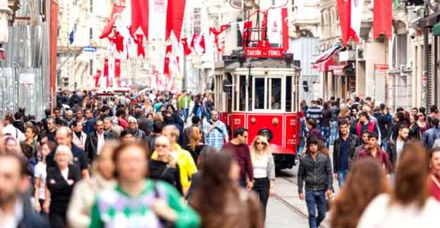 TÜİK, 2019 Yılı Nisan Ayı İşsizlik Oranını Açıkladı