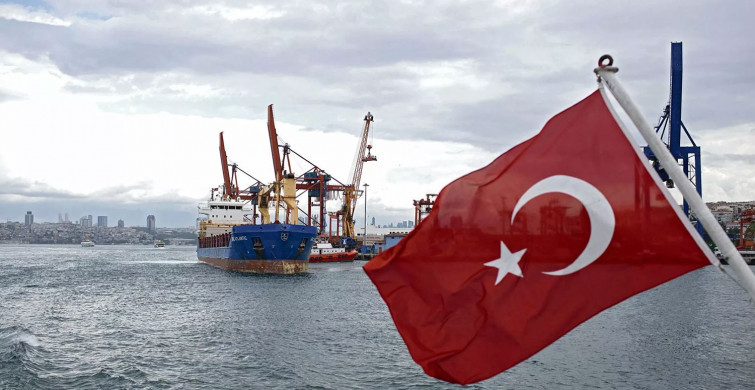 TÜİK 2021 ekonomik büyüme verilerini paylaştı! Türkiye'nin 2021 yılında büyüme oranı kaç oldu?