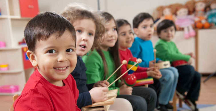 TÜİK 2021 yılına ilişkin çocuk istatistiklerini açıkladı: En popüler bebek isimleri Yusuf ve Zeynep oldu!