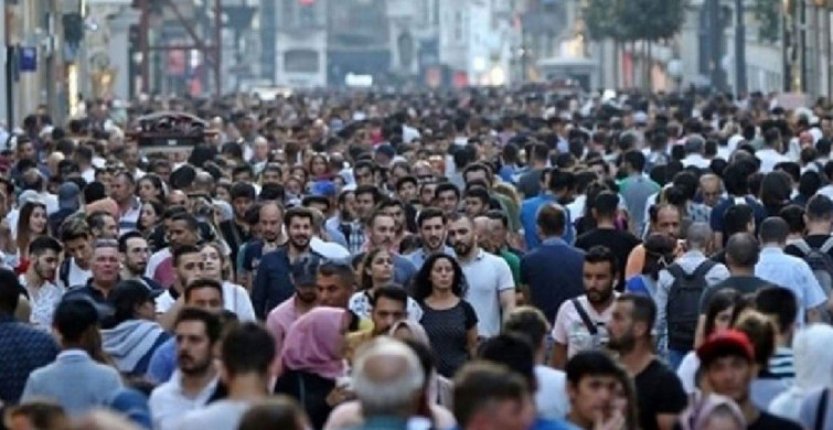 TÜİK açıkladı, Türkiye'deki işsizlik oranı 2021 yılında düşüşte