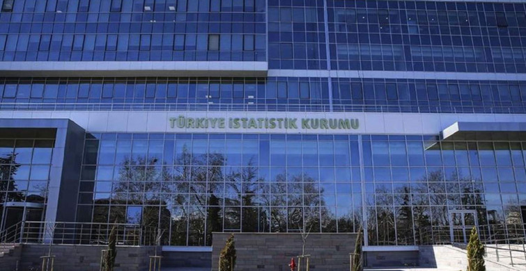 TÜİK Aralık ayı konut verilerini açıkladı: 1,5 milyona yakın konut satıldı