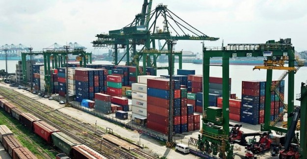 TÜİK, Dış Ticaret Verilerini Açıkladı!
