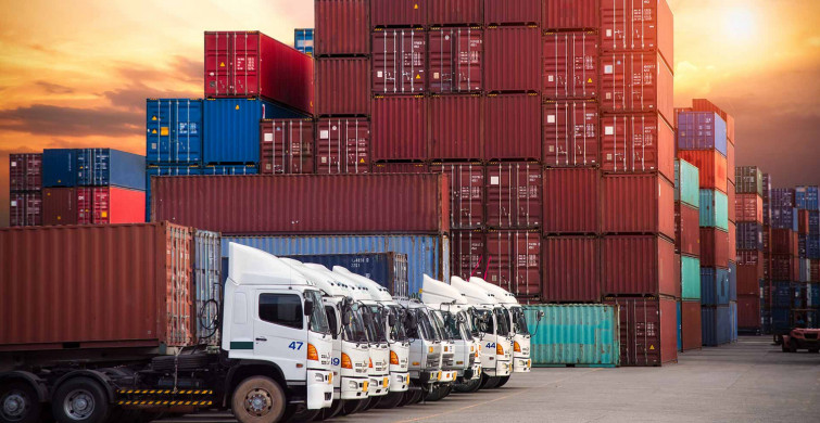 TÜİK Dış Ticaret Rakamlarını Açıkladı!