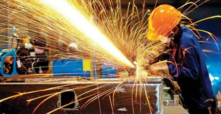 TÜİK Kritik Veriyi Açıkladı: Ekonominin Çarkları Dönüyor!