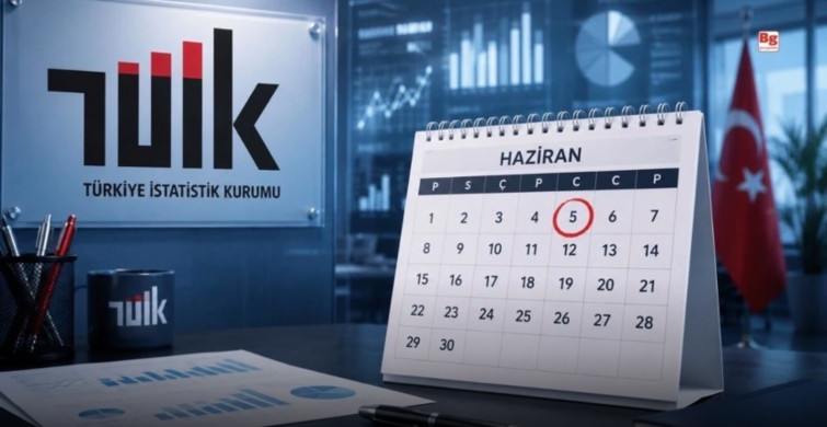 TÜİK, Mayıs Enflasyon Verilerini Bugün Saat 10:00’da Açıklayacak