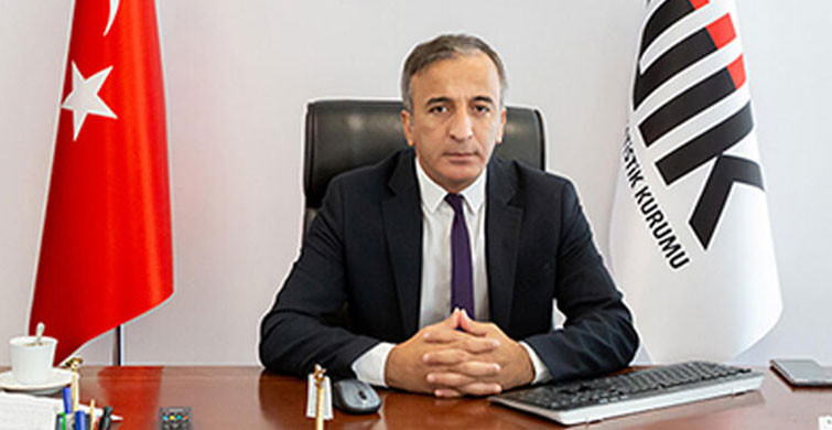 TÜİK Yeni Başkanı Ahmet Kürşat Dosdoğru Kimdir?