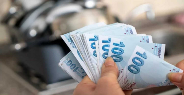 TÜİK'in rekor enflasyon verileri sonrası gözler asgari ücret zam duyurusuna çevrildi!