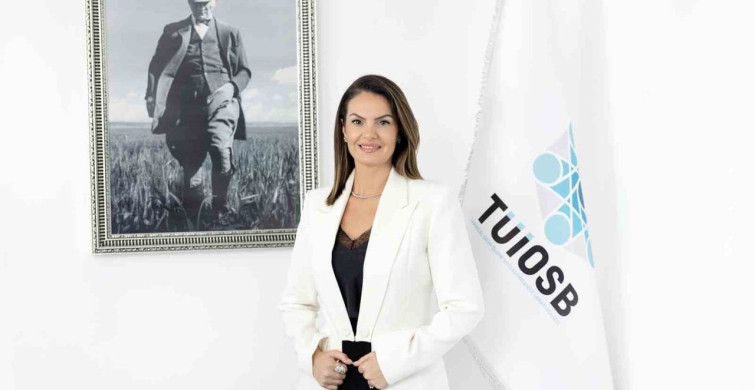 TÜİOSB'de 3. etap yatırım başvuruları başladı