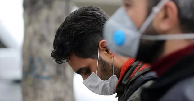 Tük Tabipleri Birliği'nin Korona Virüs Açıklaması