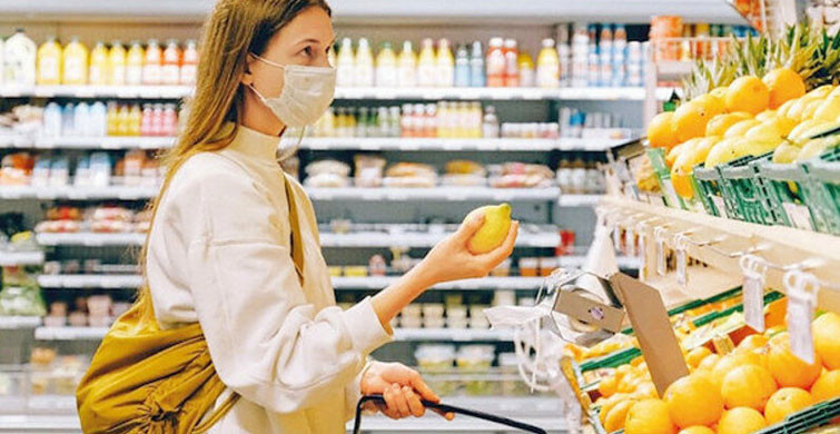 Tüketici Güven Endeksi Mart Ayında Arttı