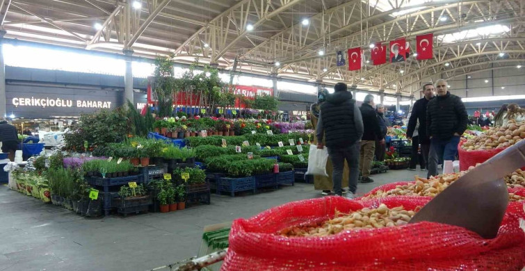 Tüketici Kendi Üretimini Tercih Ediyor