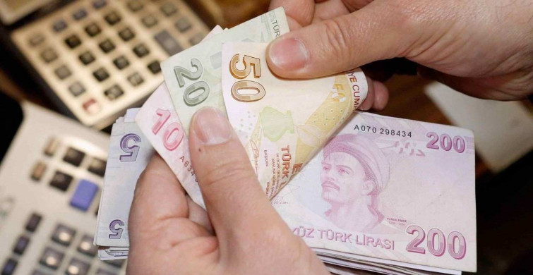 Tüketici kredileri için paketler duyuruldu! 5 bin TL ve 7.500 TL 12 ay vade imkanı ile kredi başvurusu başladı! TC kimlik numarası ile 2 dakika içinde kredi imkanı