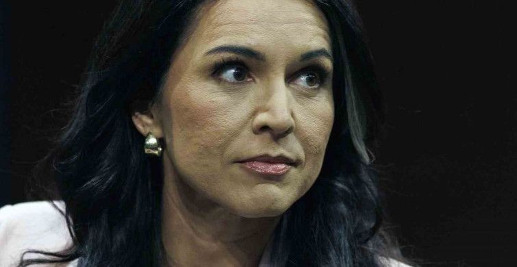 ABD Ulusal İstihbarat Direktörü Tulsi Gabbard Görevinden Ayrılıyor: Gerekçe Eşinin Sağlık Durumu