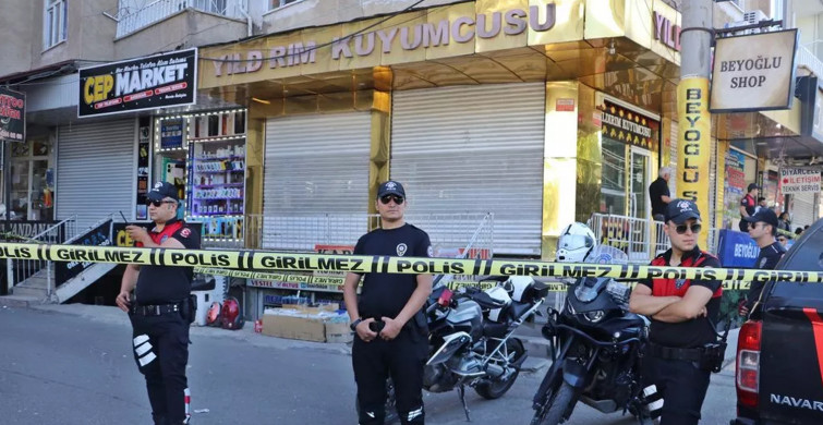 Tüm Diyarbakır bunu konuşuyor! 33 milyon TL değerinde vurgun