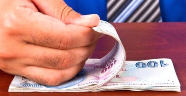 Tüm Emekliler Temmuz Ayında Yüzde 5 Zam Alacak