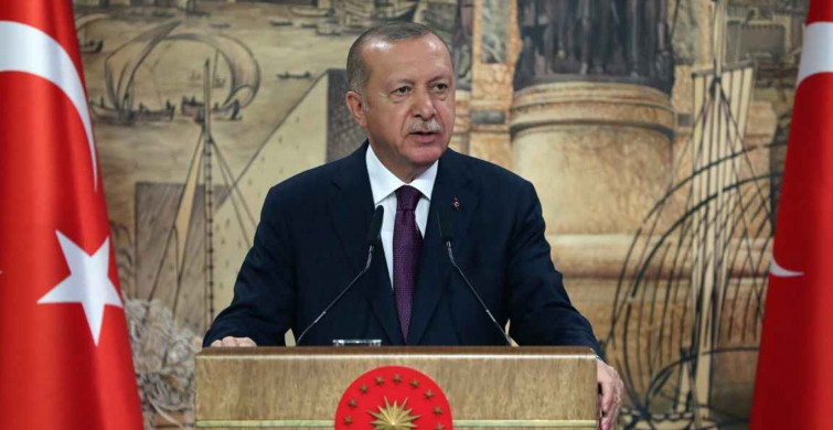 Tüm insanlığı harekete geçmeye davet etti: Başkan Erdoğan’dan İsrail’e sert tepki