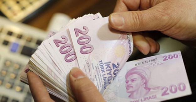 Tüm Kamu Çalışanları Dikkat! Memur ve İşçiye Ayda 2800 Lira