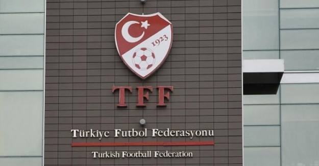 Tüm Maçlarda Saygı Duruşu Yapılacak
