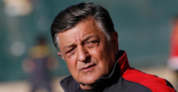 'Tüm Maçlardan Başarı İle Çıkacağız'