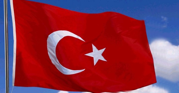 Tüm Türkiye'de 3 Günlük Yas İlan Edildi
