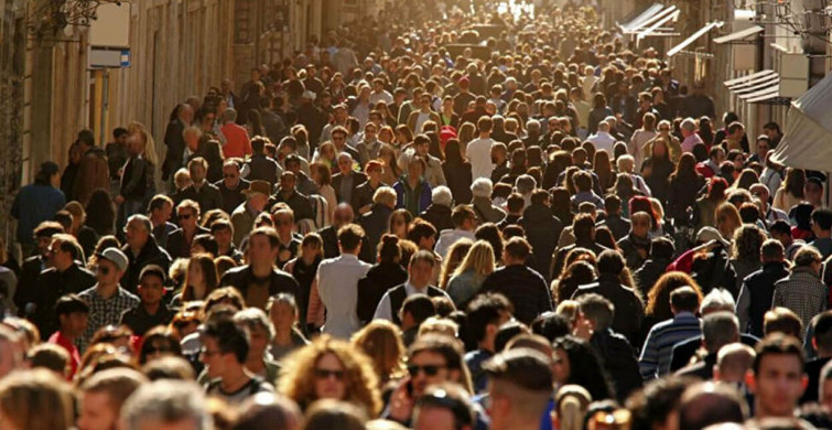 Tüm Türkiye’nin nüfusu artıyor ama bu şehirlerin nüfusu azalıyor: İşte o iller!