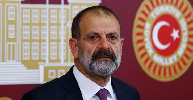 Tuma Çelik'in Dokunulmazlığı Kaldırılacak mı?