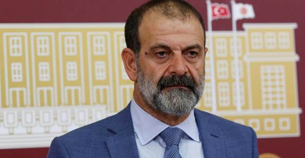 Tuma Çelik'in Dokunulmazlığının Kaldırılması Yönünde Karar!