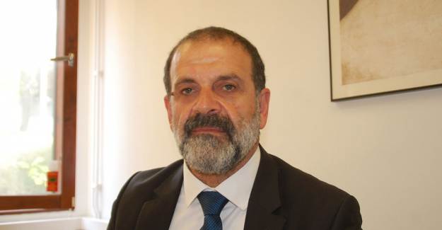 Tuma Çelik'in Dokunulmazlık Dosyası Karma Komisyonda