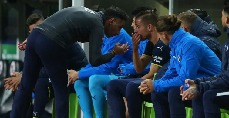 Tümer Metin, Vitor Pereira'nın Pelkas'ı Oynatmama Nedenini Açıkladı!