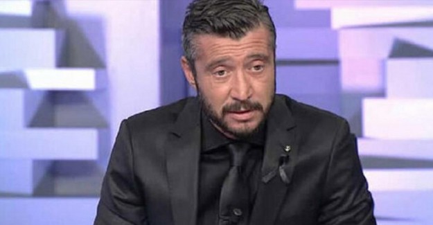 Tümer Metin'den Ersun Yanal Değerlendirmesi!