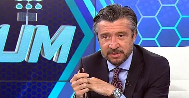 Tümer Metin’den Şok Sözler! Ortalık Karışacak!..
