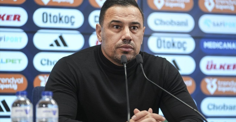 TÜMOSAN Konyaspor'un Fenerbahçe Maçı Sonrası Değerlendirmesi