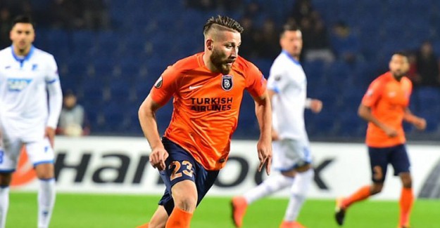Tunay Torun’un Yeni Takımı Belli Oldu!