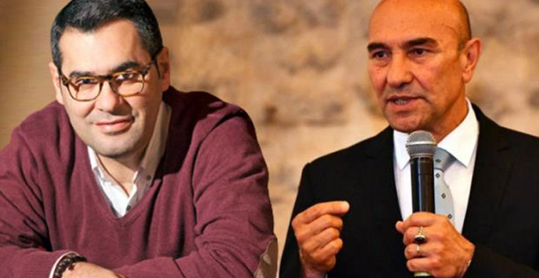 Tunç Soyer: İhalenin İptali İçin Talimat Verdim