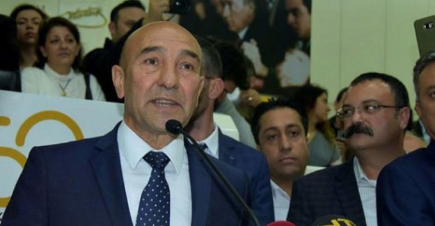 Tunç Soyer KHK ile Atılan FETÖ'cü ve PKK'lıları İşe Alacağını Açıkladı