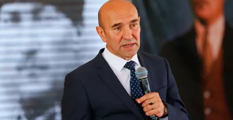 Tunç Soyer’i Eleştirdi Diye Partiden Atıldı!