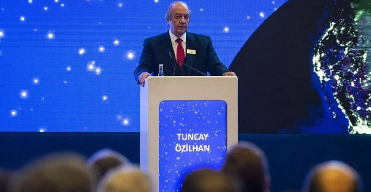 Tuncay Özilhan: Uzun Vadeli Yatırımın Sırrı İstikrar ve Güvendir