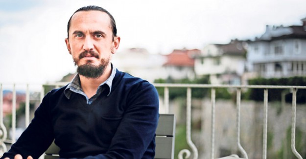 Tuncay Şanlı Umre'ye Gitti