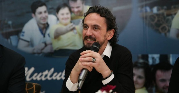 Tuncay Şanlı: 'Yabancı Teknik Adam Sorunu Çözer Mi Bilmiyorum'