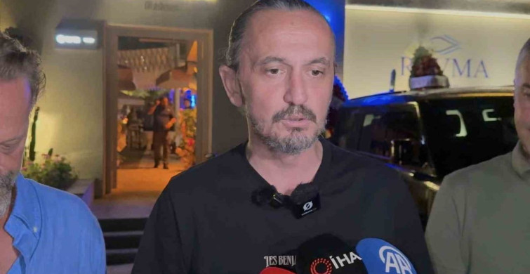 Tuncay Şanlı’dan A Milli Takım’a sahip çıkma çağrısı: 'İlk maç kazaydı, eleştirileri azaltın'