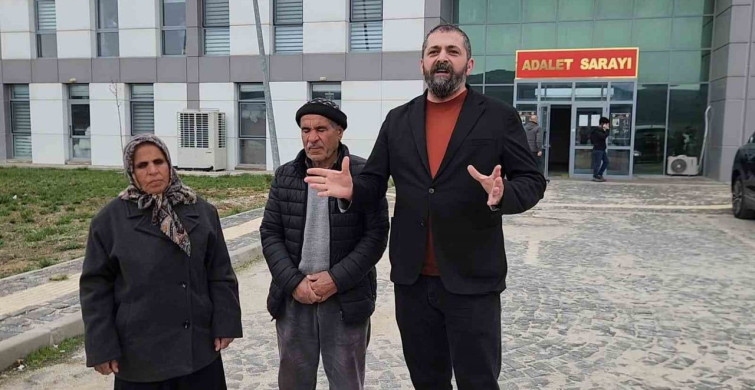 Tunceli Baro Başkanı Doğukan Kudat'tan Gülistan Doku Olayına İlişkin Sert Açıklamalar