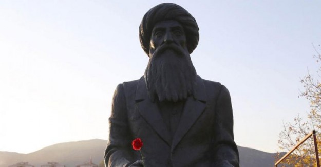Tunceli Belediyesi'nden 'Seyit Rıza Heykeli' Açıklaması