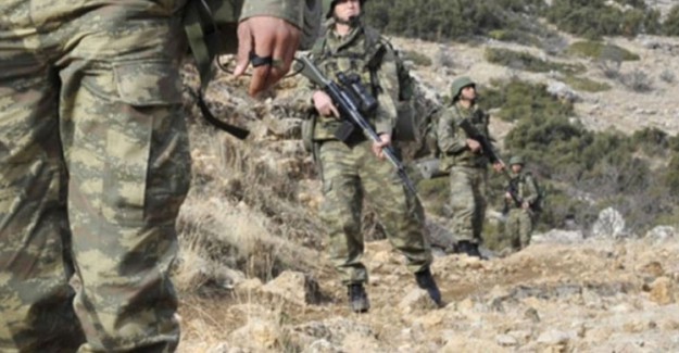 Tunceli'de 10 Terörist Etkisiz Hale Getirildi