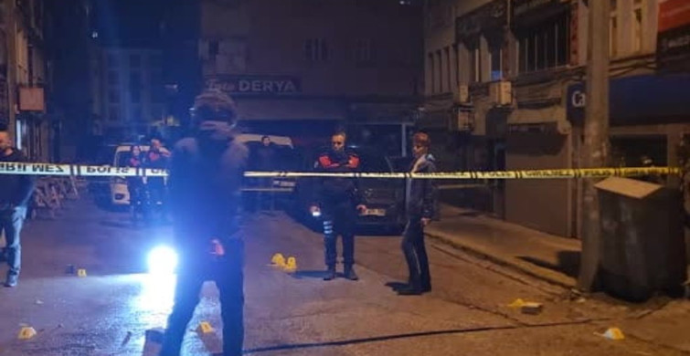 Tunceli'de Alkol Etkisiyle Rastgele Ateş Açtı