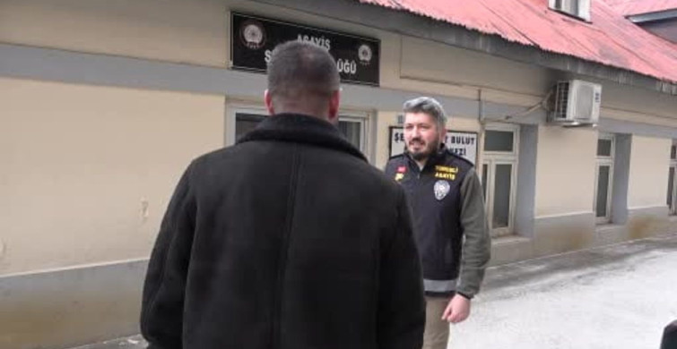 Tunceli'de Dolandırıcılık Girişimi Engellendi