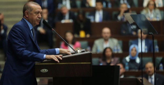 Tunceli'de Donarak Şehit Olan Askerler Hakkında Cumhurbaşkanı Erdoğan'dan İlk Yorum!